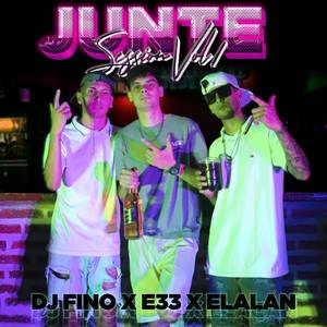 Junte Session 1 (Explicit)