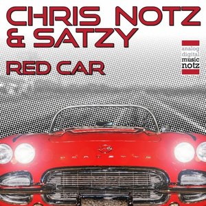 Red Car (Radio Mix)