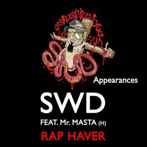 Rap Haver (feat. Mr Masta) [Explicit]