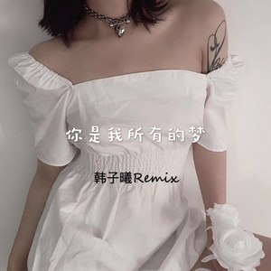 韩子曦 - 木偶人 (DJ版)