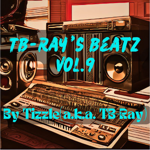 TB-Ray's Beatz Vol.9