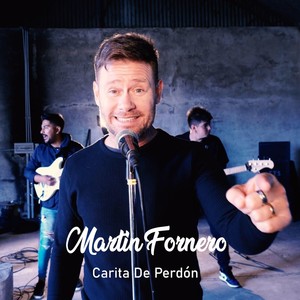Carita De Perdón