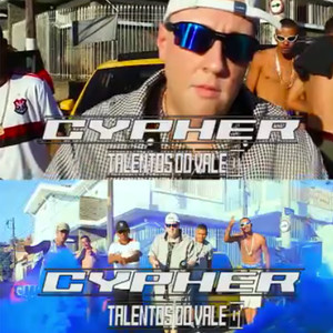 Cypher Talentos do Vale Pt1 (Explicit)