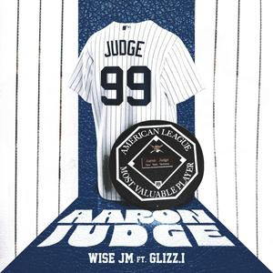 AARON JUDGE (feat. Glizz.i)