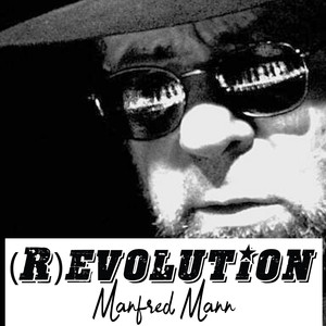 (R)Evolution - Manfred Mann (Manfred Mann)