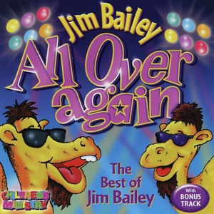 All Over Again - The Best Of Jim Bailey