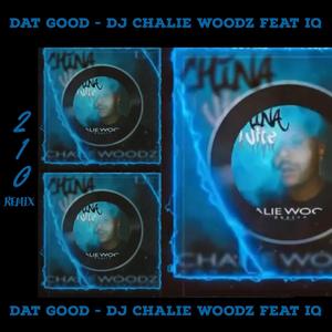 DJ CHALIE WOODZ PRESENTS SUMTHIN 2 SMOKE 2 (Explicit)