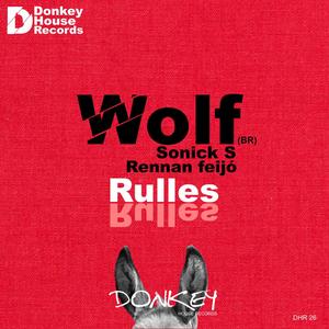 Rulles