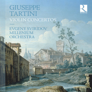 Concerto in E Major, D. 48 - Concerto in E Major, D. 48: II. Largo