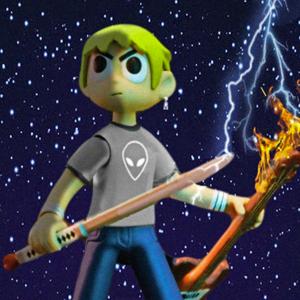 WHITE BABY PLUTO (Explicit)