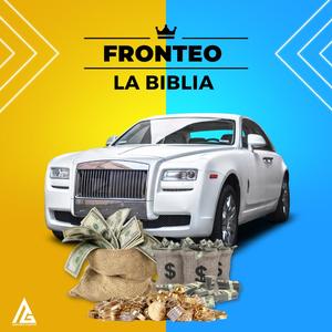 DEMBOW FRONTEO TBT (feat. La Biblia)