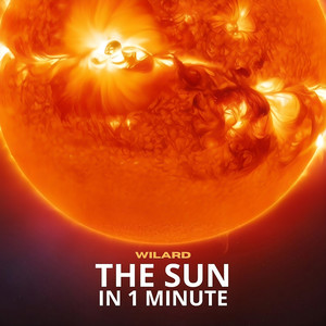 The Sun In 1 Minute