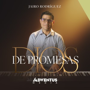 Dios de Promesas (Instrumental Version)