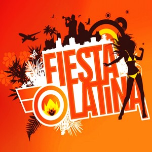 Fiesta Latina (The Greatest Hits Latin In a Single Collection)