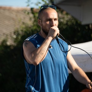 Peso Pesado (Explicit)