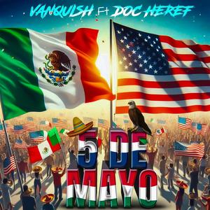 5 De Mayo (feat. Doc Heref) (Explicit)