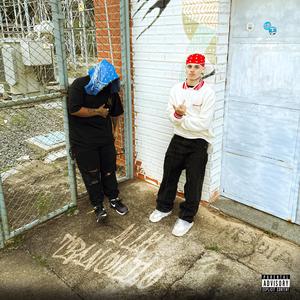 Mlk Tranquilo (feat. China.waw) (Explicit)