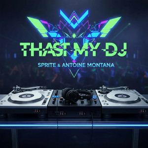 Thats My DJ