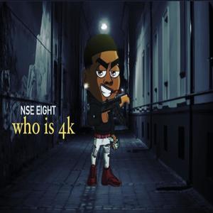 who is 4k (Explicit)