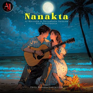 Nanakta