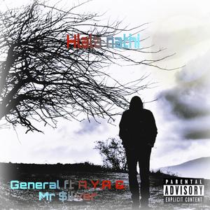 Hlala nathi (feat. General & Mr $ilver) [Explicit]