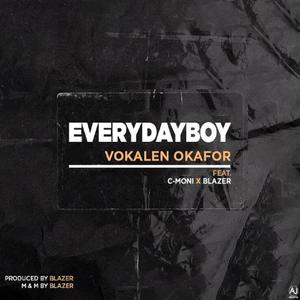 Everydayboy (Explicit)