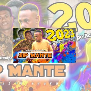 Sip Mante (Mixtape)