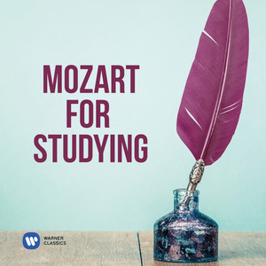 Mozart - Ave verum corpus in D Major, K. 618