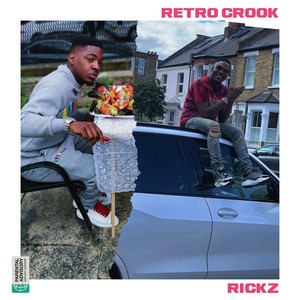 Retro Crook (Explicit)