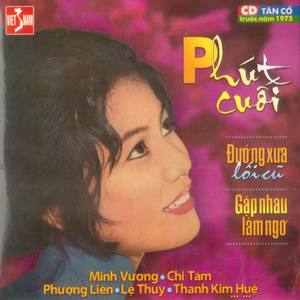 Phút Cuối