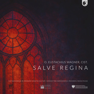 Salve Regina - 8 Salve Regina: Salve Regina IV