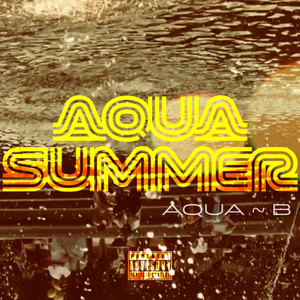 Aqua Summer (Explicit)