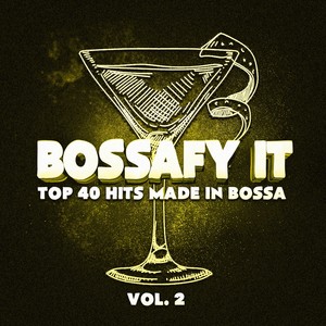 Heartbeat Song[Originally Performed by Kelly Clarkson] (Bossa Nova Version)