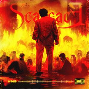 Scarface (feat. PATRU) (Explicit)
