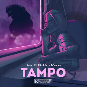 Tampo (feat. Kim Mana)