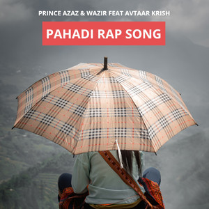 Pahadi Rap Song