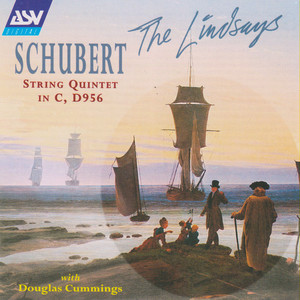 String Quintet in C, D956 - Schubert: String Quintet in C, D956 - 3. Scherzo (Presto) - Trio (Andante sostenuto)