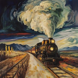 Delaware, Lackawanna & Western