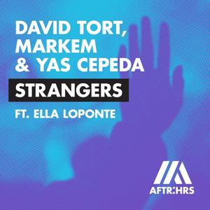 Strangers (feat. Ella Loponte)