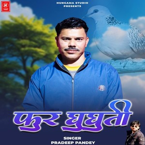 Pradeep Pandey - Fur Ghughuti