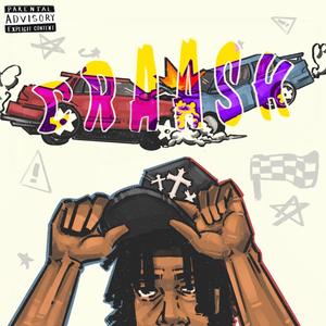 NOAHS ARC (feat. Flee Ku) (Explicit)