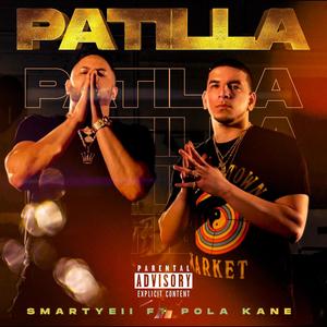 PATILLA (feat. Pola Kane)