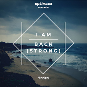 i am back (strong)