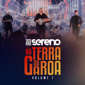 Saudosa Maloca / Trem Das Onze (Ao Vivo)