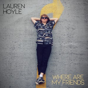 Where Are My Friends (Explicit)