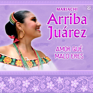 Amor Qué Malo Eres