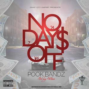 No Days Off (Explicit)