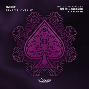 Seven Spades (Kinnerman Mix)
