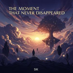 사라지지않은순간