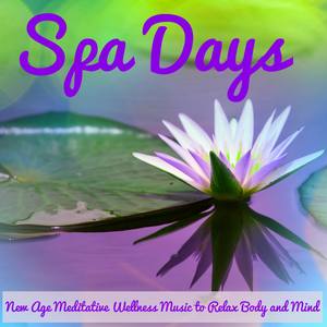 Massage Therapy Room - Meditation Benefits for Health (Peaceful Music)